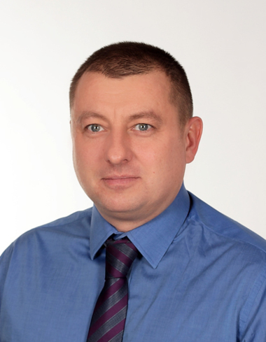 Mariusz Stefański